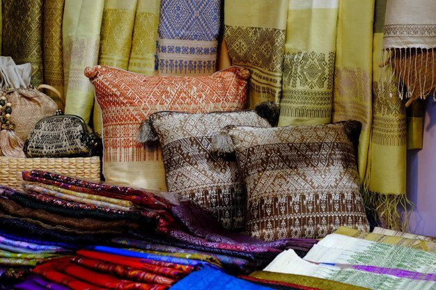 Clothing Store in Katangi for Family Shopping